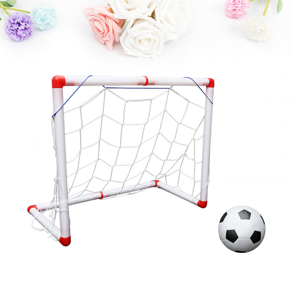 Party Games Mini - 1 комплект мини-футбольных ворот 56 см,