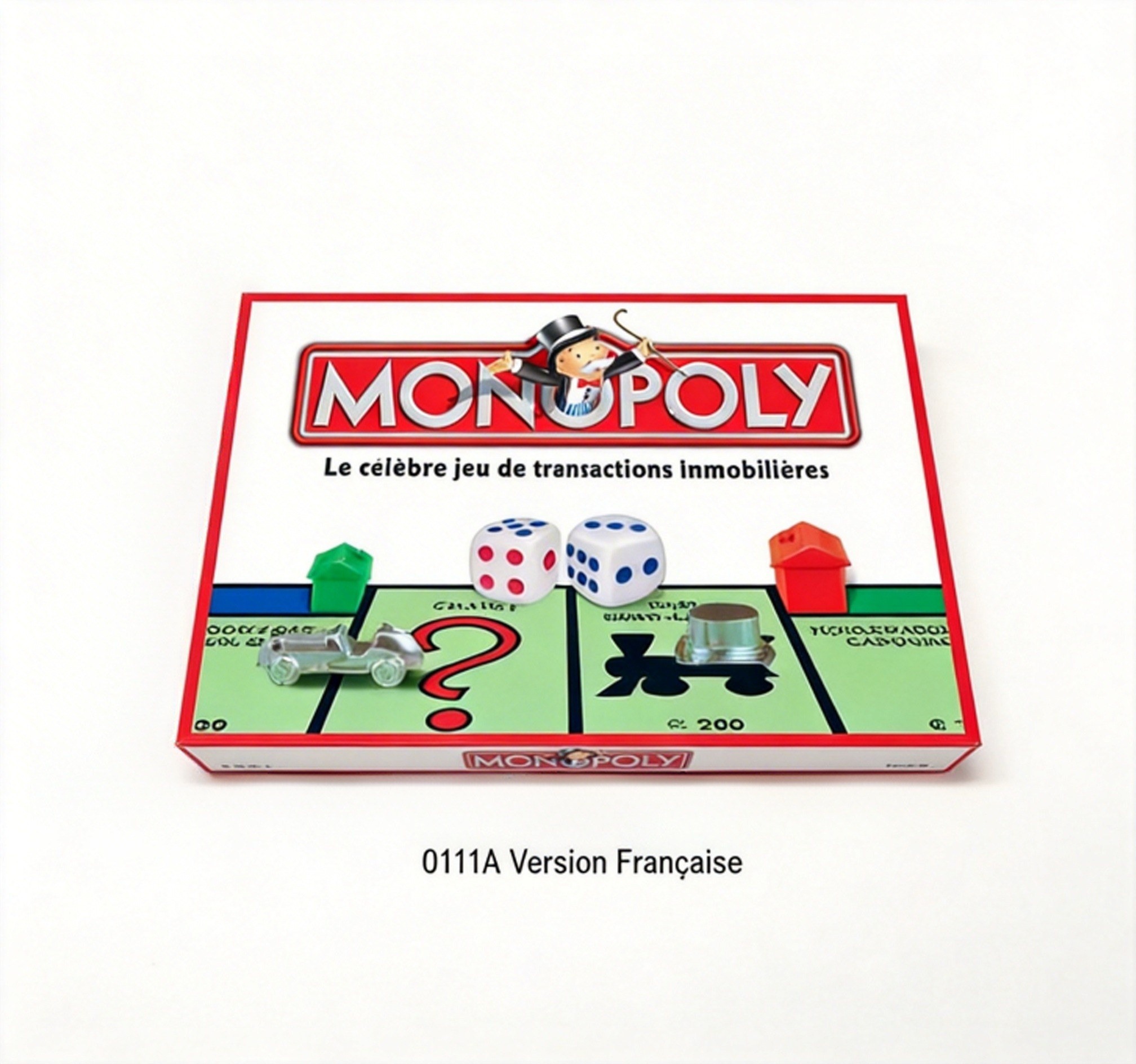 MONOPOLY Classic Premium: Изыс – обзор и цена Hasbro Game Monopoly