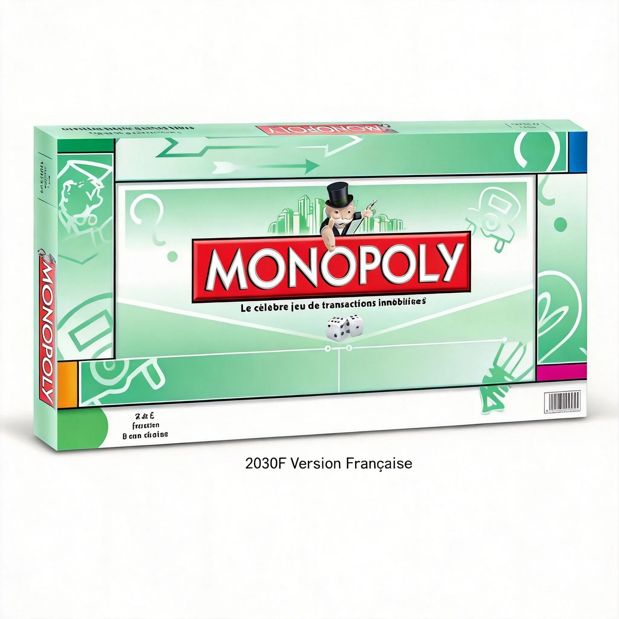 MONOPOLY Classic Premium: Изыс – обзор и цена Hasbro Game Monopoly