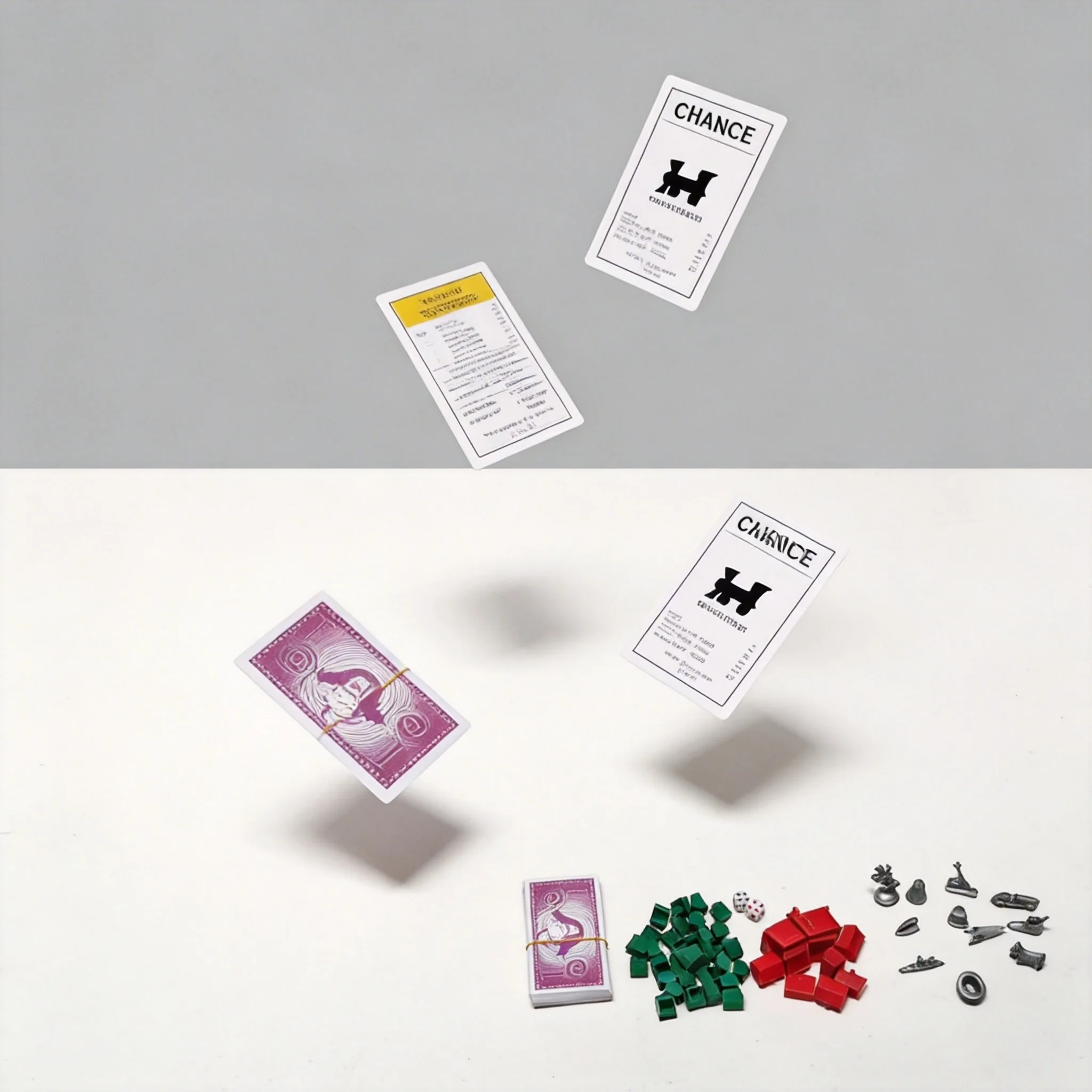 MONOPOLY Classic Premium: Изыс – обзор и цена Hasbro Game Monopoly