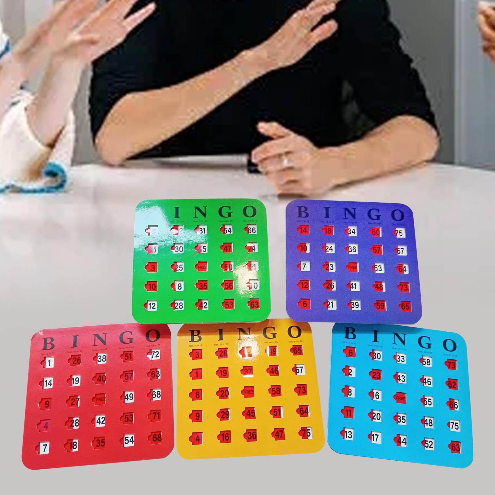 5-компонентные игровые карты в – обзор и цена Party Games For Adults Large Group