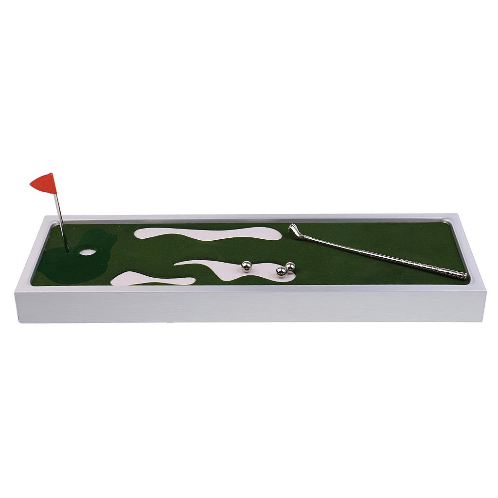 Настольная игра в гольф с мини – обзор и цена Party Games Golf