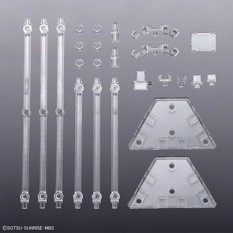 Коллекционная модель Bandai HG – обзор и цена Bandai Model Gundam Hg