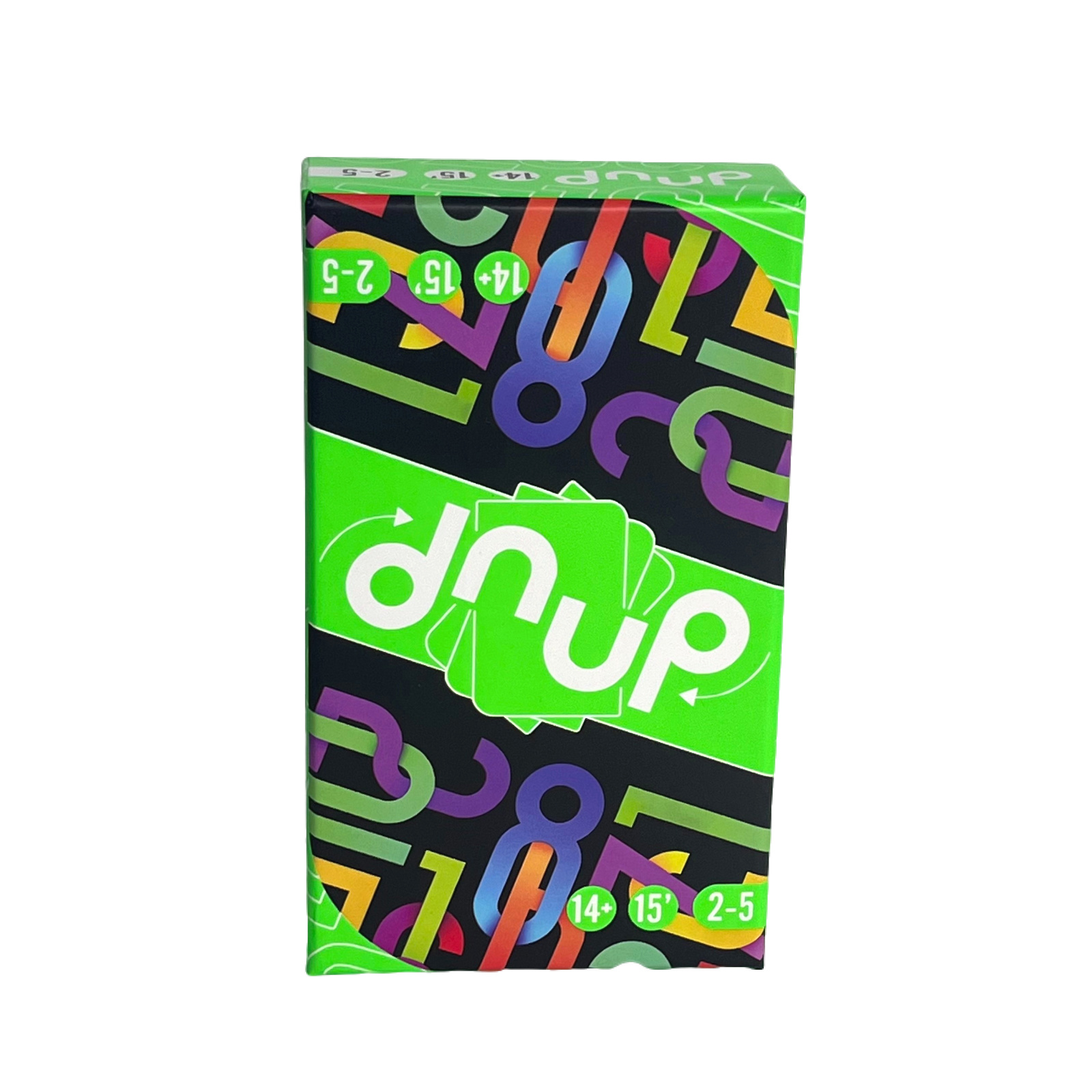 Настольная игра dnup, Party Co – обзор и цена Party Games Ideas For Adults