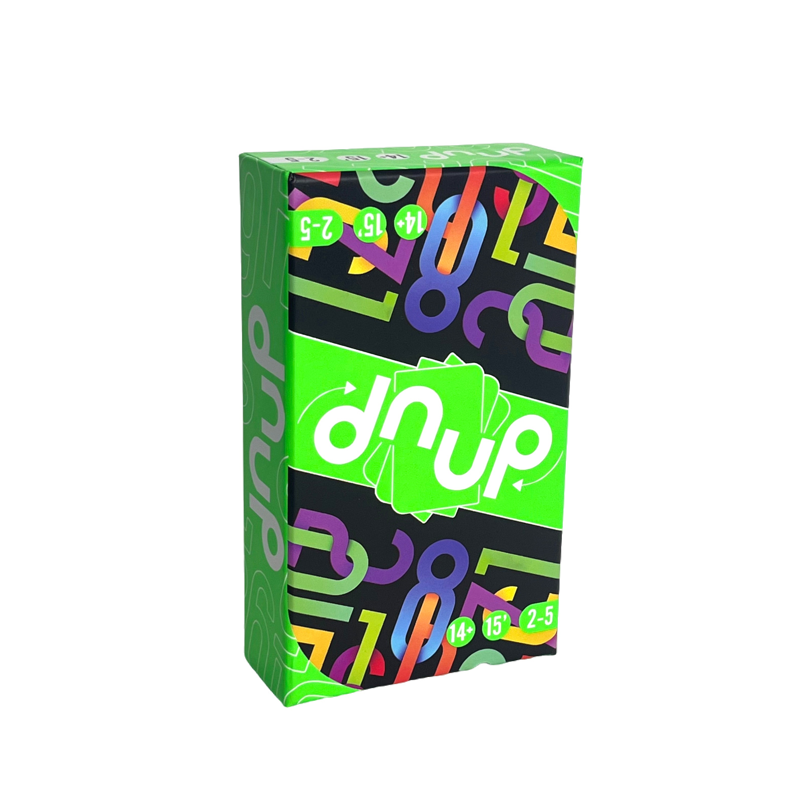 Настольная игра dnup, Party Co – обзор и цена Party Games Ideas For Adults