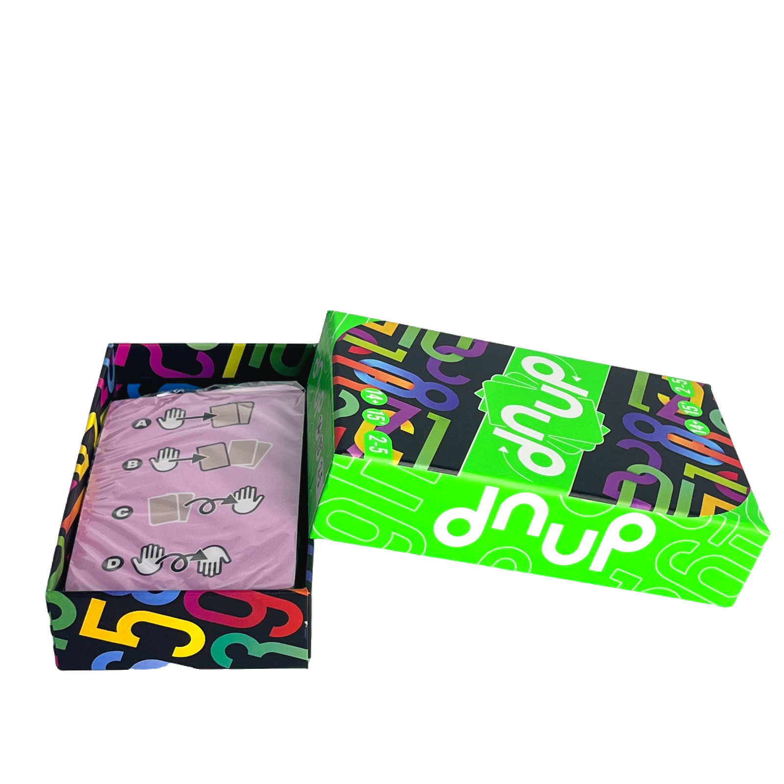 Настольная игра dnup, Party Co – обзор и цена Party Games Ideas For Adults