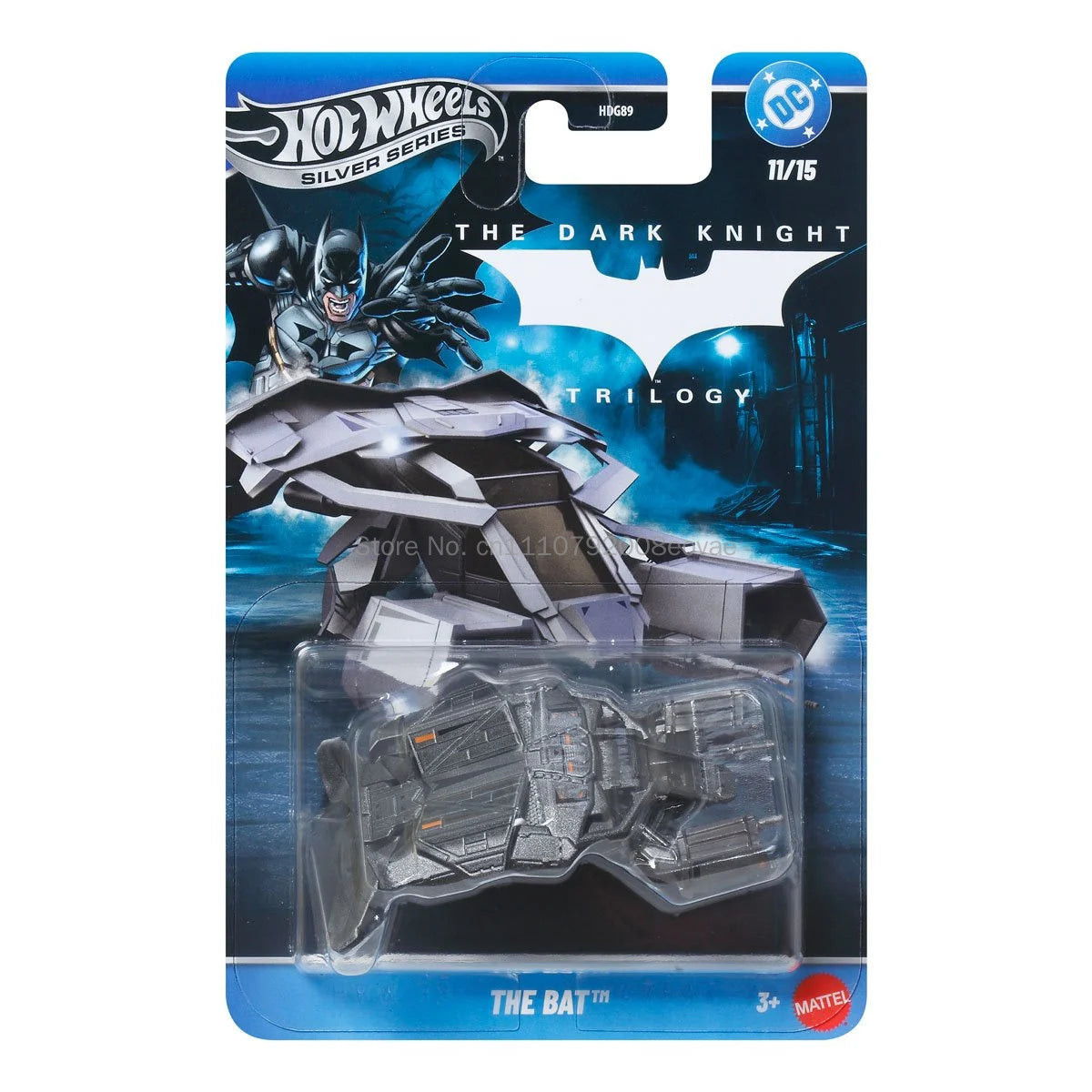 Hot Wheels Silver Label Высоко – обзор и цена Mattel Toy Hot Wheels