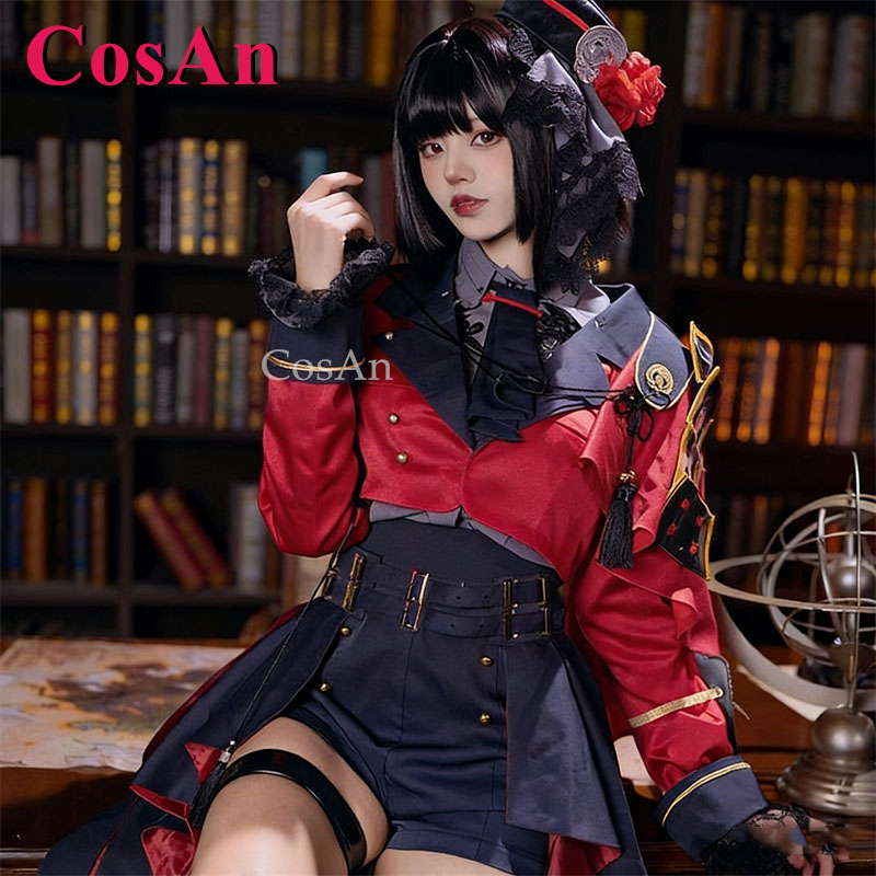 CosAn Game Touken Ranbu Online – обзор и цена Party Games Free Online