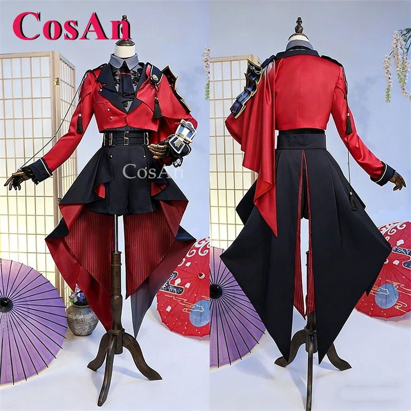 CosAn Game Touken Ranbu Online – обзор и цена Party Games Free Online