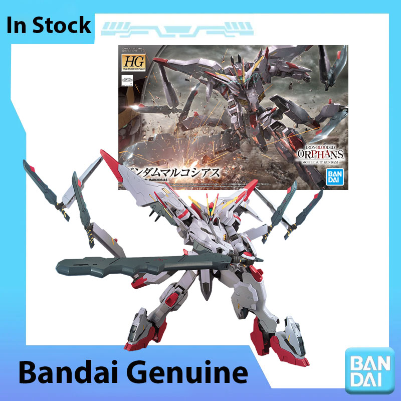 Оригинальный сборный набор мод – обзор и цена Bandai Model Gundam Hg