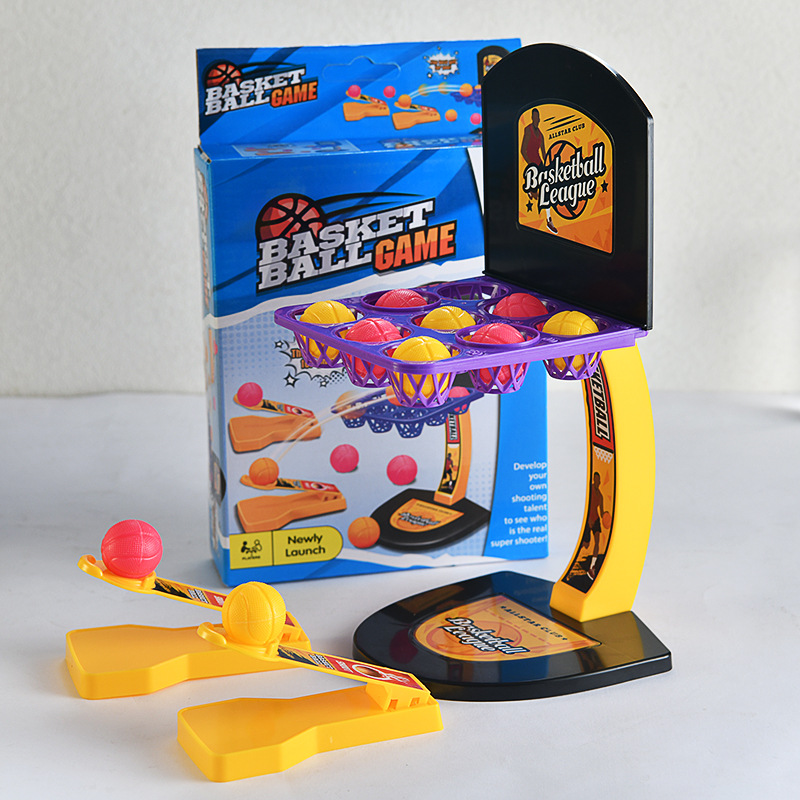 Классическая настольная баскет – обзор и цена Party Games Classic