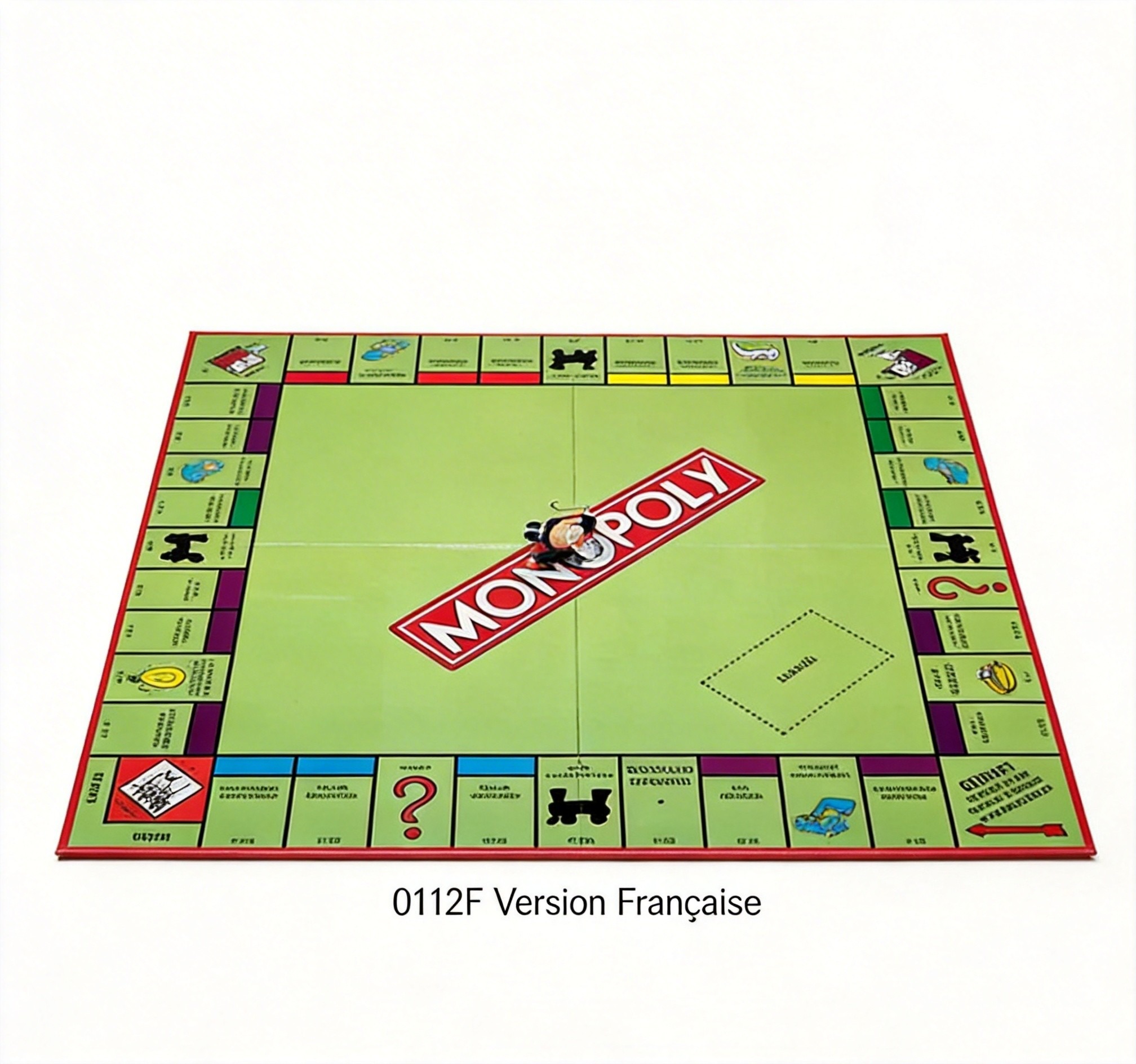 MONOPOLY - Премиальные высокок – обзор и цена Hasbro Game Monopoly