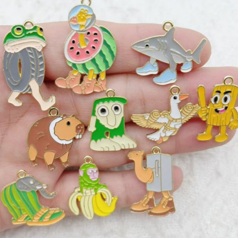 10 шт. креативных подвесок из  – обзор и цена Party Games Birthday