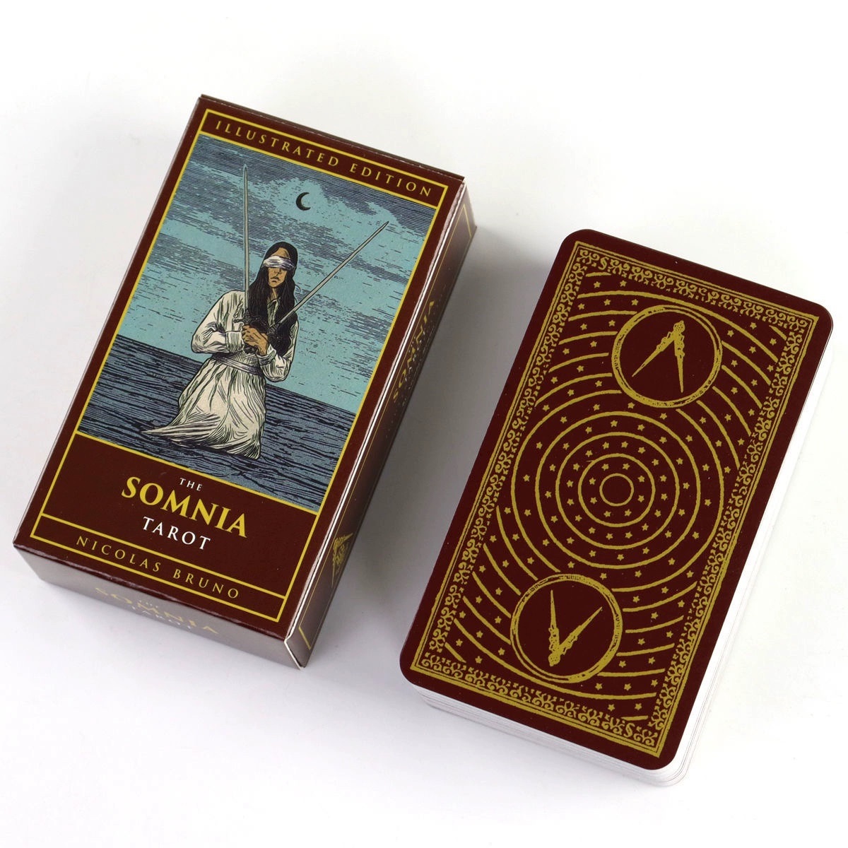 Карты Таро, колода для гадания – обзор и цена Party Games Cards
