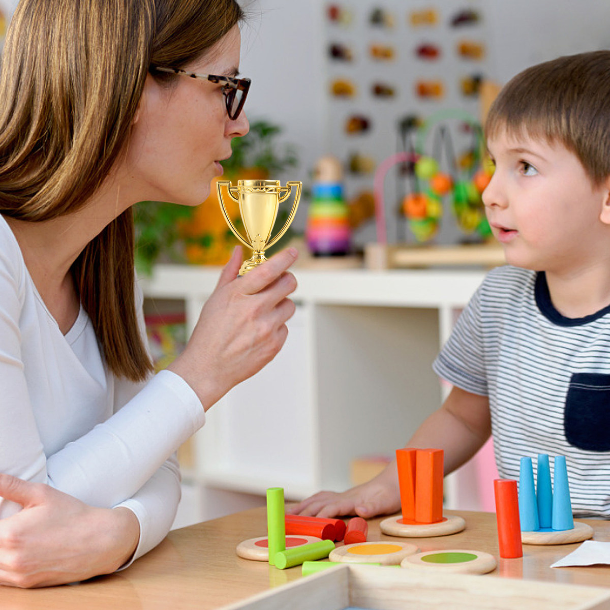 12 шт. пластиковых мини-кубков – обзор и цена Party Games Mini