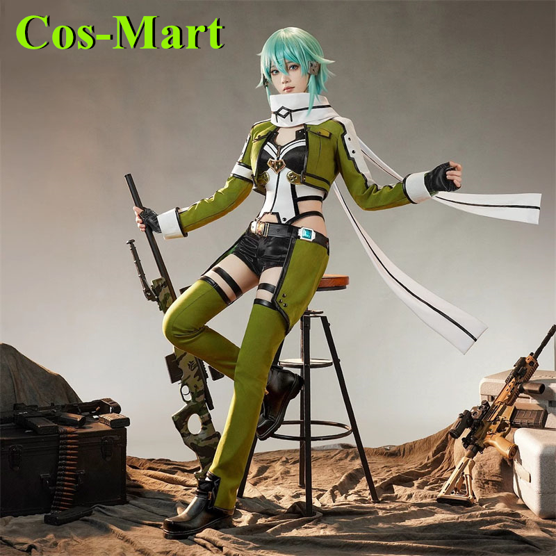Cos-Mart Game Sword Art Online – обзор и цена Party Games Free Online