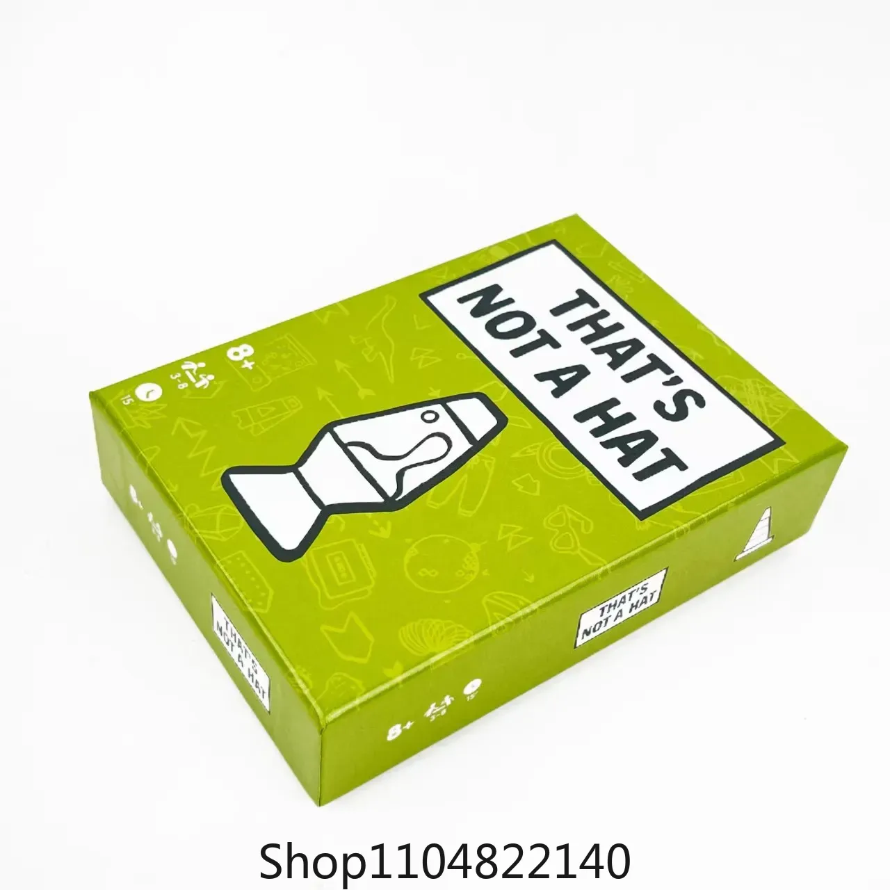 Уникальный игровой набор «Это  – обзор и цена Party Games Cards