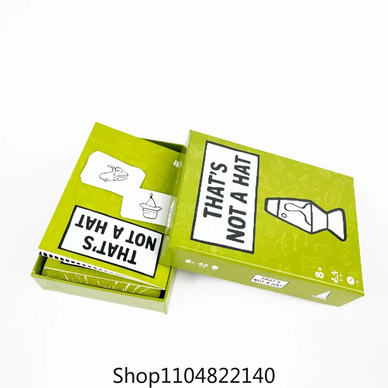 Уникальный игровой набор «Это  – обзор и цена Party Games Cards