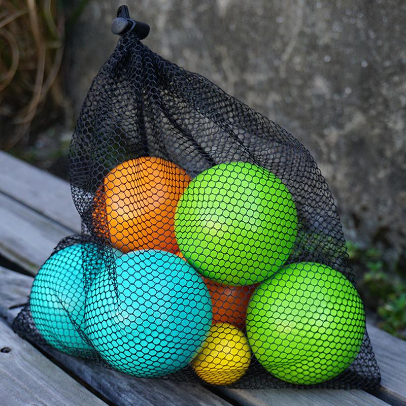 Набор из 7 деревянных шаров дл – обзор и цена Bocce Ball Lawn