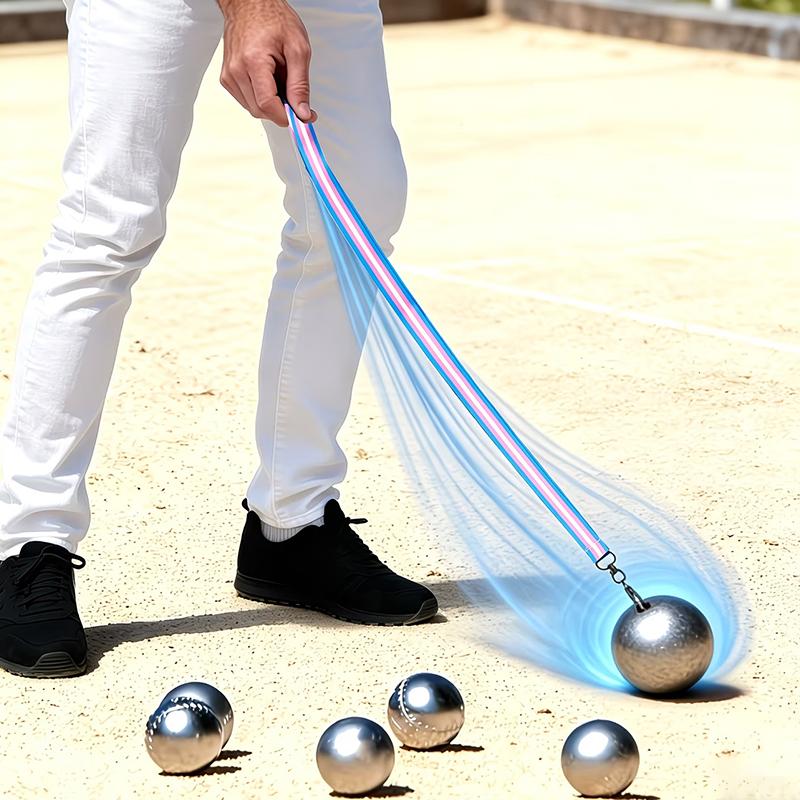 Магнитный подборщик для бочче- – обзор и цена Bocce Ball Lawn