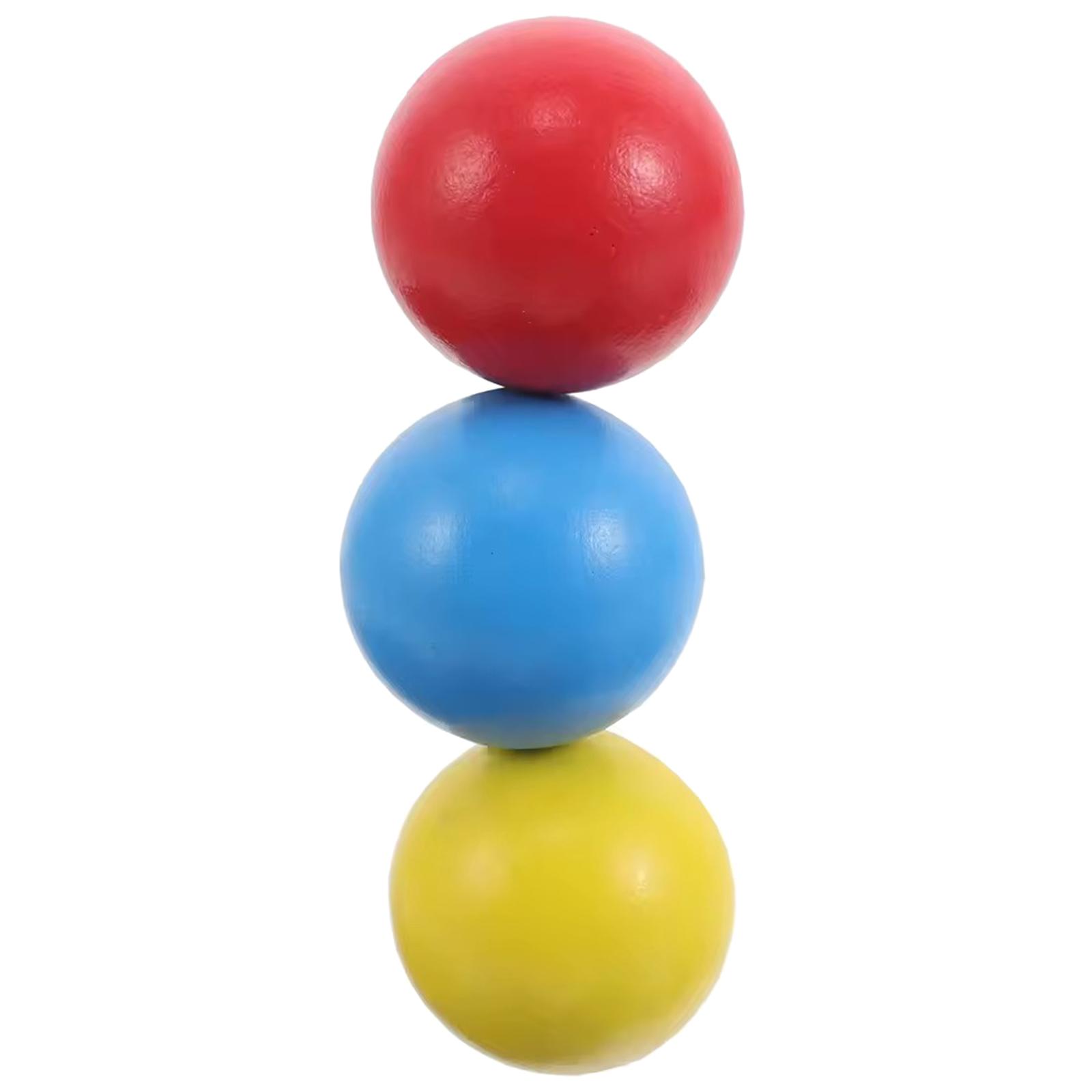 3 деревянных шарика для бочче, – обзор и цена Bocce Ball Lawn