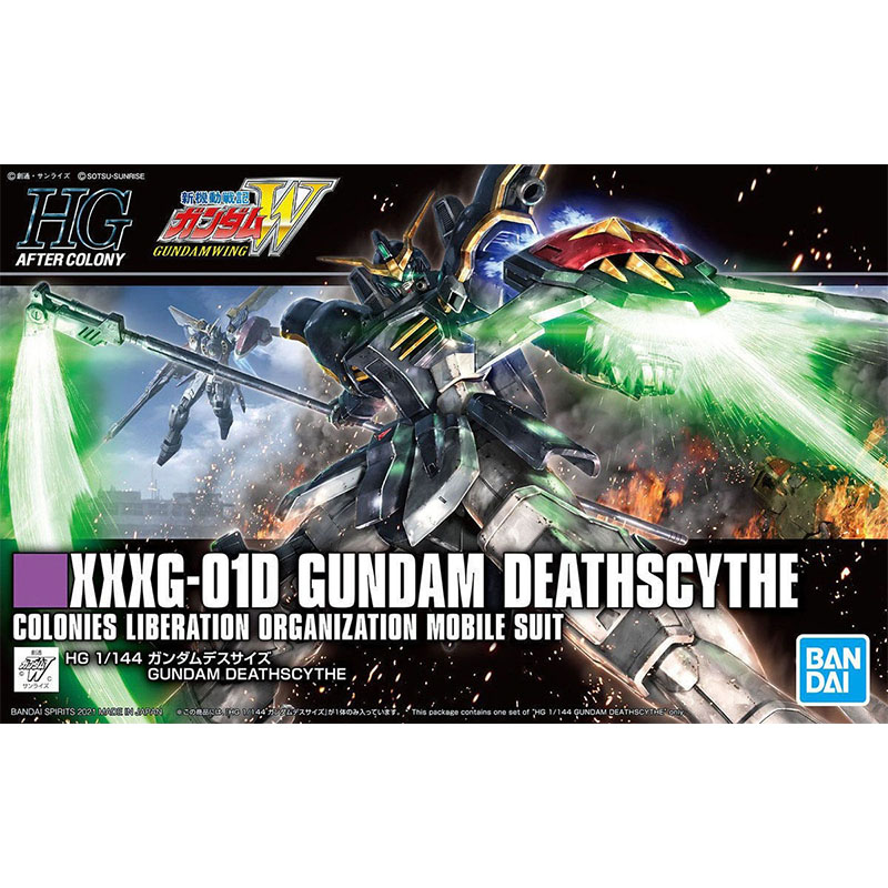 Конструктор Bandai HG 1/144: Г – обзор и цена Bandai Model Gundam Hg