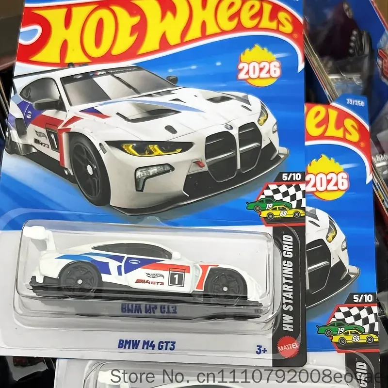 Оригинальные коллекционные мод – обзор и цена Hot Wheels Car Mainline