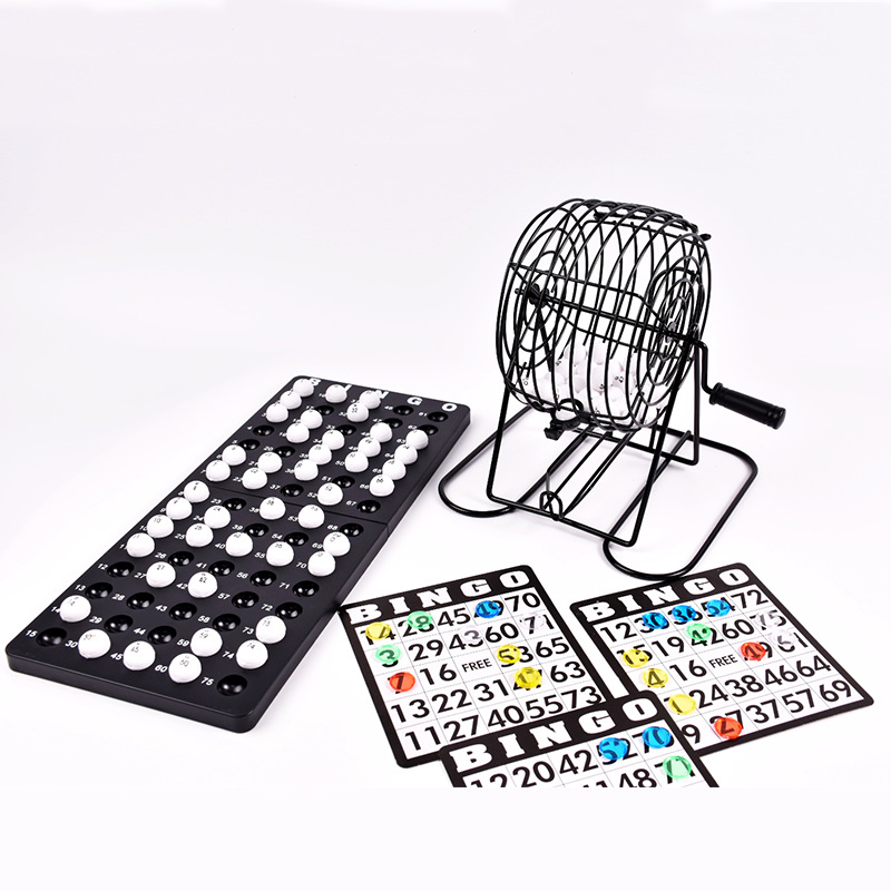 Машина для лотереи в бинго, ст – обзор и цена Party Games For Adults Large Group