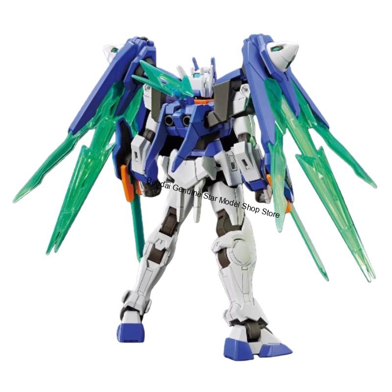 В наличии: Сборная модель Band – обзор и цена Bandai Model Gundam Hg