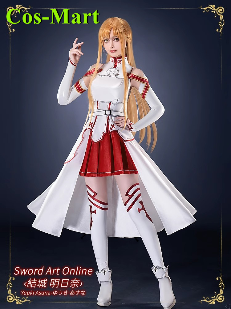 Cos-Mart Game Sword Art Online – обзор и цена Party Games Free Online
