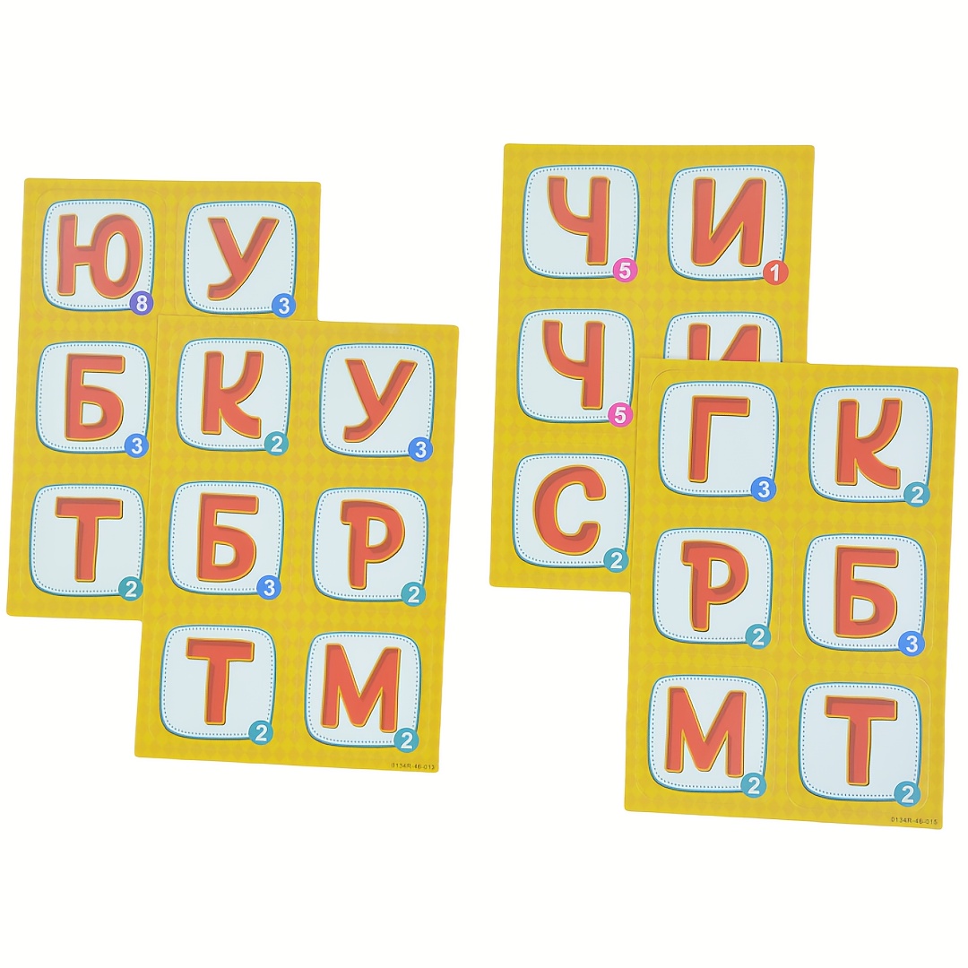 Настольная игра Word-Deal (Wor – обзор и цена Party Games Group