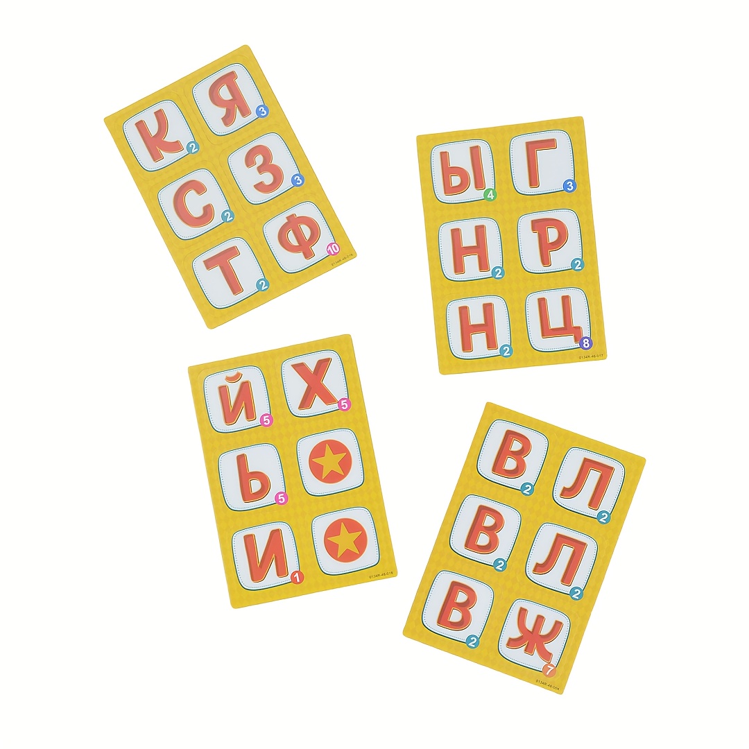 Настольная игра Word-Deal (Wor – обзор и цена Party Games Group