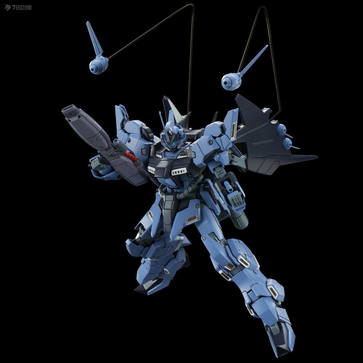 BANDAI оригинальная веб-эксклю – обзор и цена Bandai Model Gundam Hg
