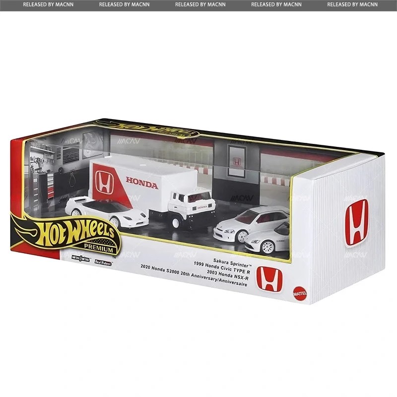 Новый 1/64 Hot Wheels Premium  – обзор и цена Mattel Toy Hot Wheels