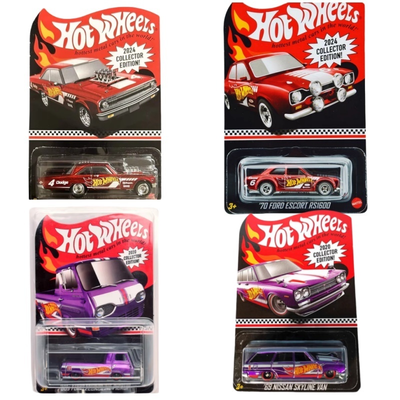 Новые популярные автомобили Ma – обзор и цена Mattel Toy Hot Wheels