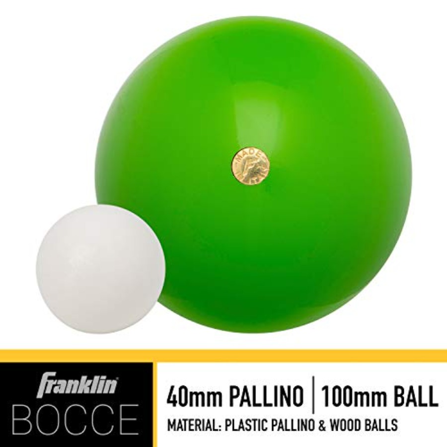 Набор для игры в бочче: 8 дере – обзор и цена Bocce Ball Lawn